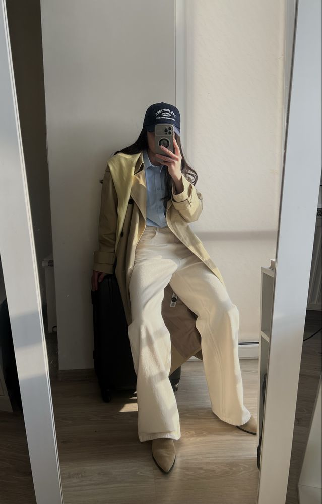Тренч бренду «asos”