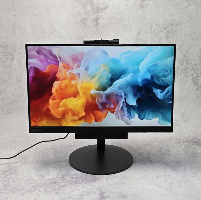 Моноблок 21.5" Lenovo TiO (A17TIO22) 1920х1080 IPS i5-7400T 16/256