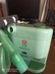 Aparelho nebulizador PIC Airtherapy