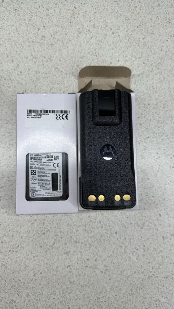 Акумулятор 2450mAh