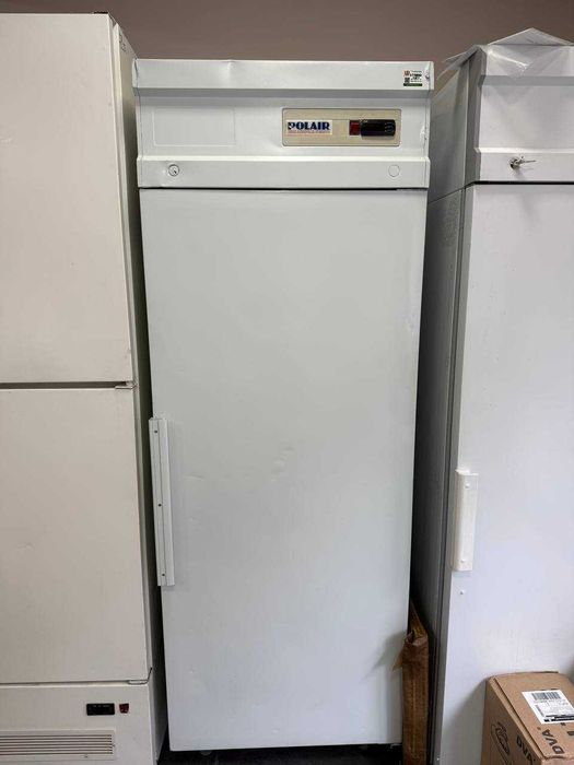 Шафа холодильна  Polair CM105-S 678х