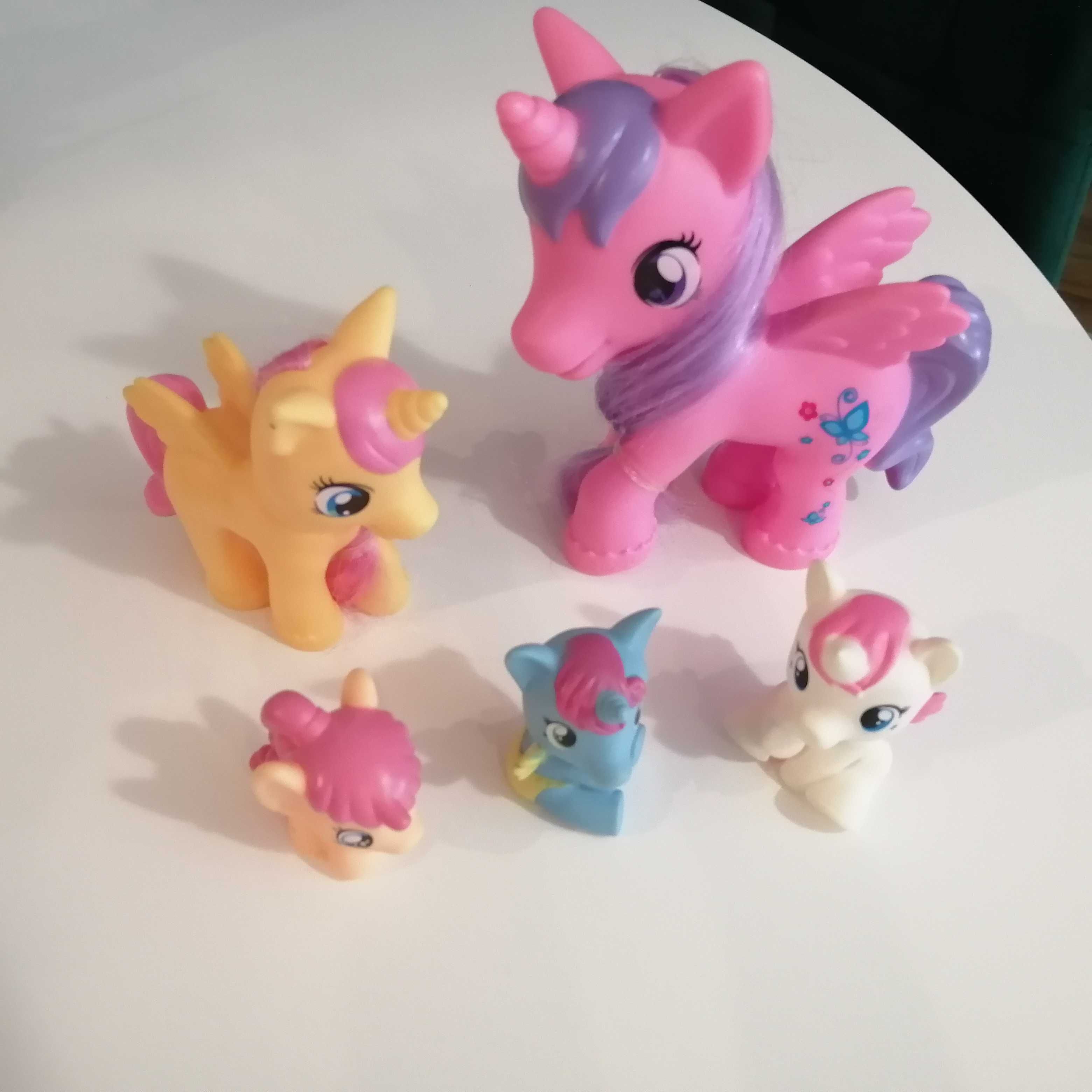 Nowe Kucyki My Little Pony - okazja!