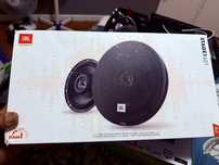 Colunas NOVAS JBL ( Auto falante 6” coaxial JBL)