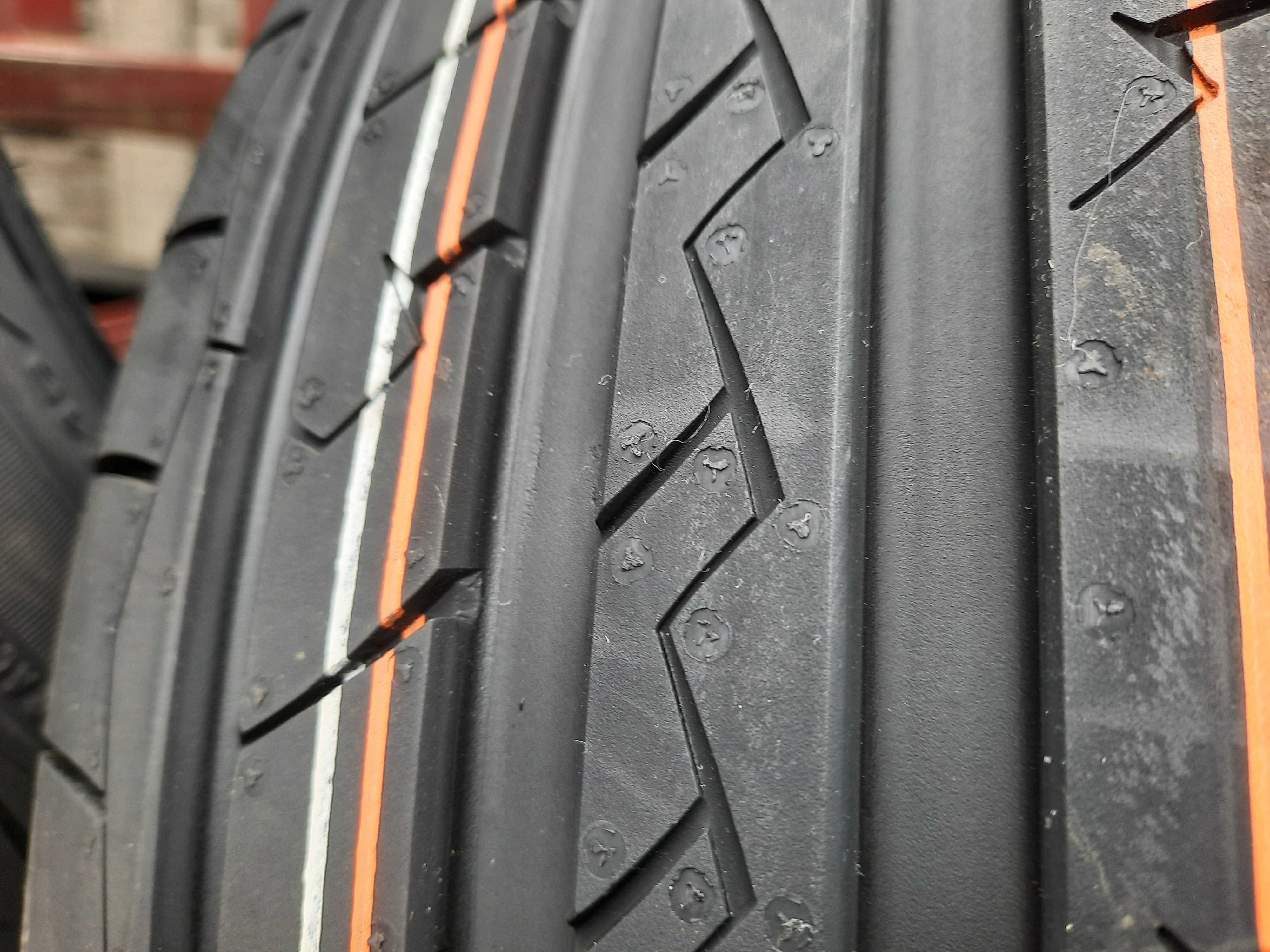 4 Opony letnie NOWE 215/55 R17 Dębica UHP2 Montaż i wyważenie Gratis