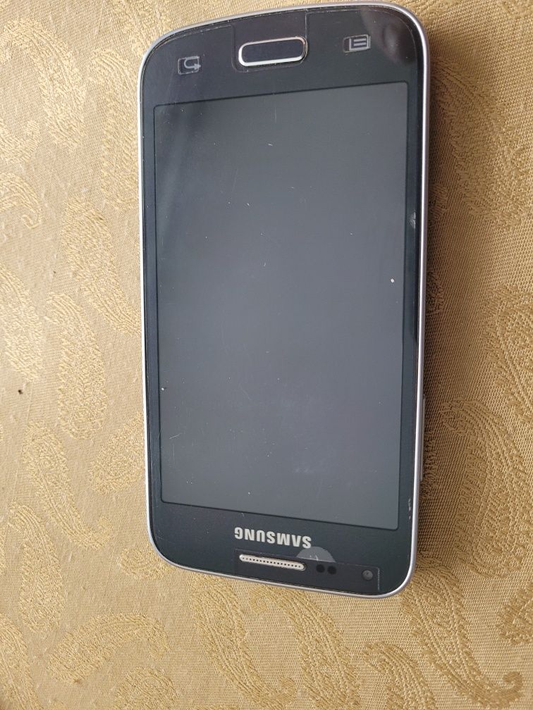 Smartfon Samsung SM-GM350