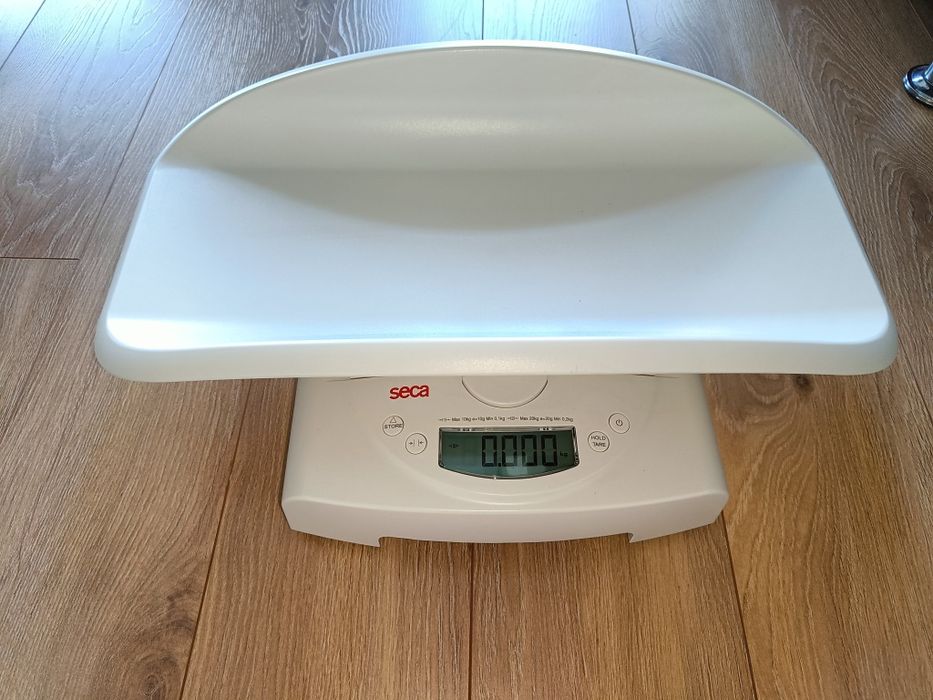 Waga niemowlęca Seca 834