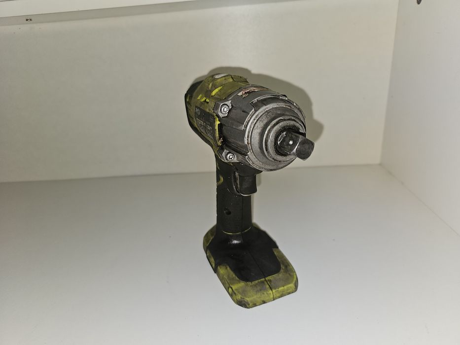 Klucz Ryobi 18v 400nm