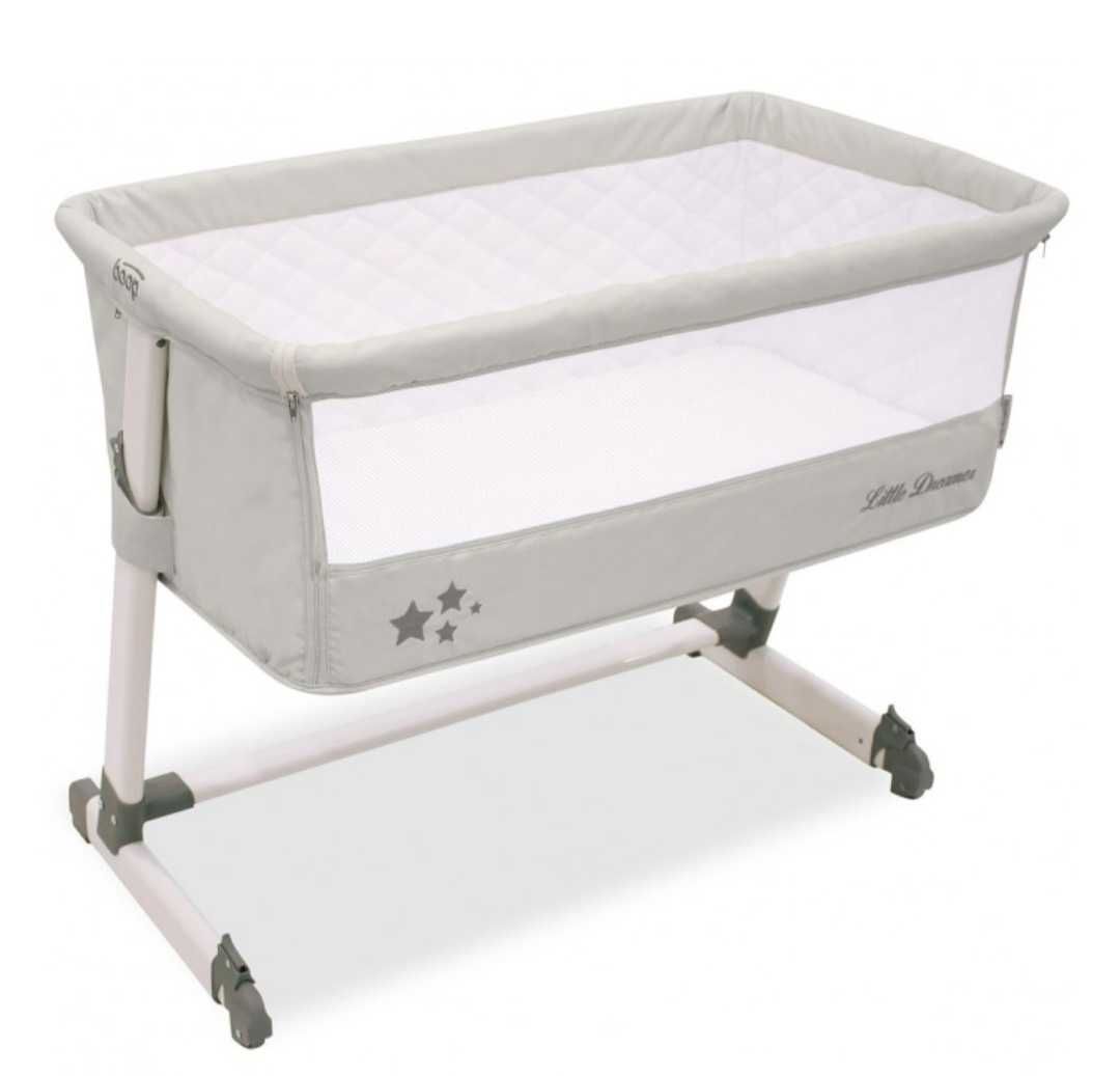 Next2me / Co sleeping - como novo