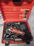Rebarbadora Hilti