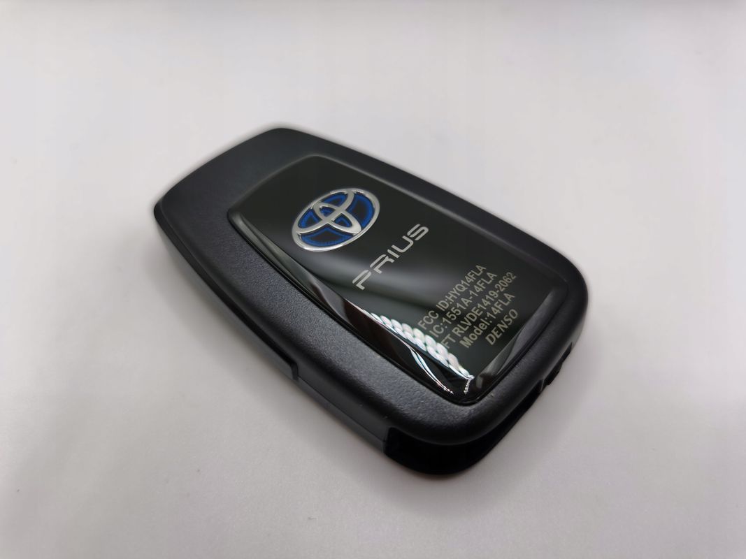 Toyota Prius 21-22 Usa Smart Key kluczyk hybryda