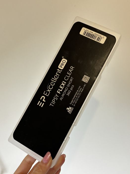 Tipsy Excellent Pro owal