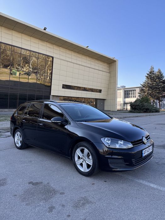 Продам Wolkswagen Golf7