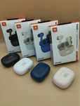Навушники безпровідні JBL Tune 200 TWS.