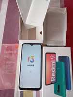 Xiaomi redmi 9 64gb Dual Sim