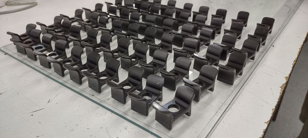 Druk 3d na zamówienie - Projektowanie CAD + wydruk