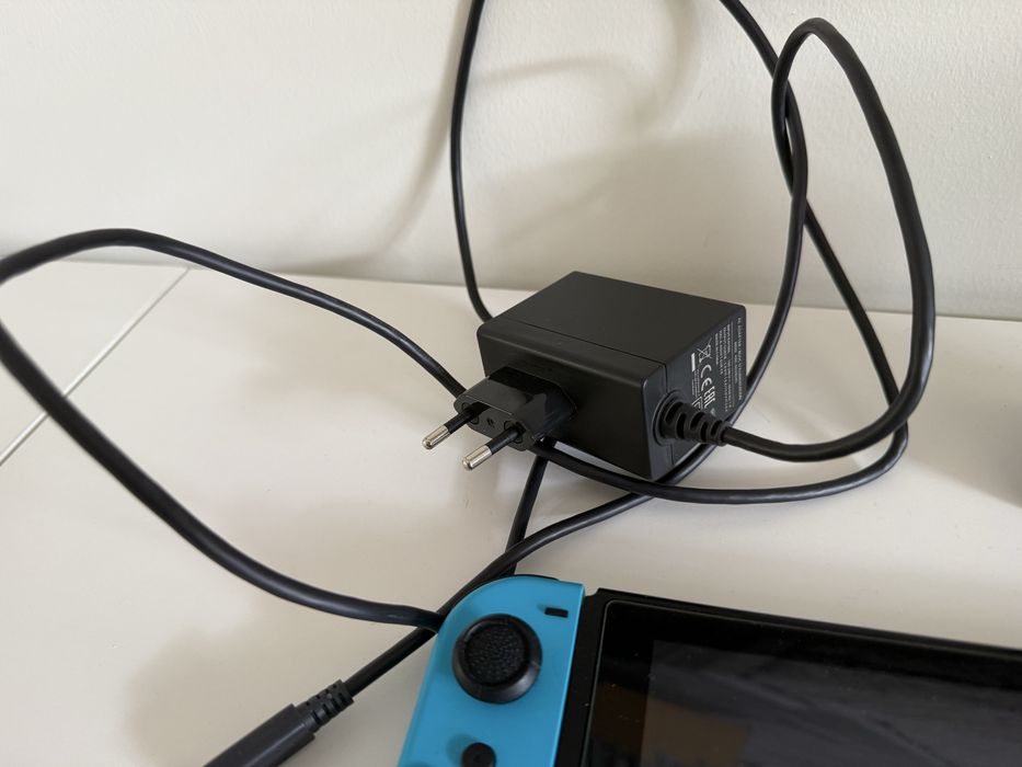 Nintendo Switch 1
