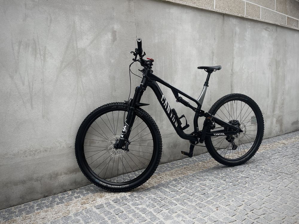 Canyon Neuron 7 AL