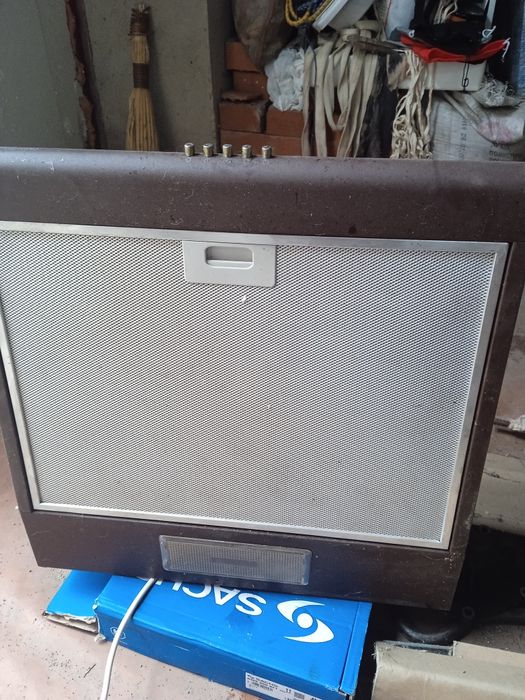 Продам вытяжку fabiano