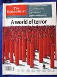 Revistas The Economist Ano 2002
