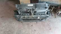 Pas przedni kompletny golf 6 vi benzyna