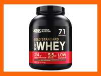 ТОП • ПРОТЕЇН 100% Whey Gold Standard UK Optimum Nutrition 2270 г