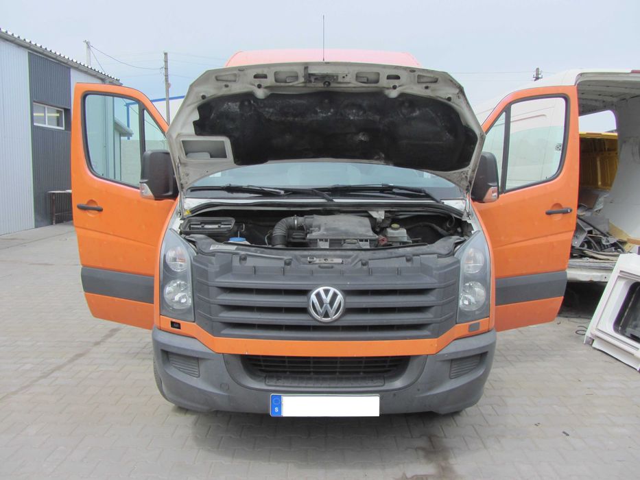 Авторозборка Шрот Мерседес Спринтер запчасти разборка SPRINTER