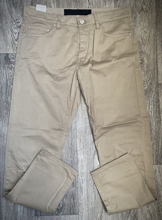 Штани BOGNER Originals