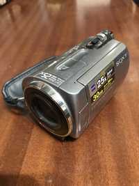 Камера SONY DSR-SR62