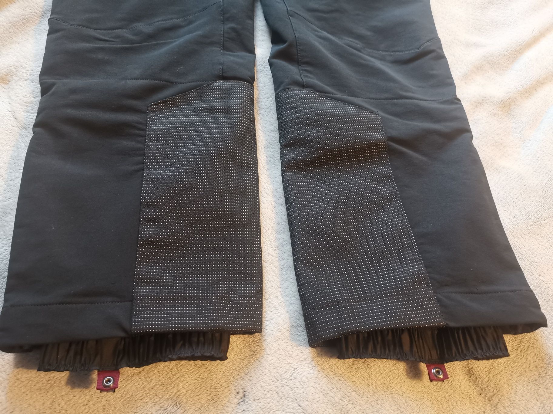 Spodnie damskie Simond 40