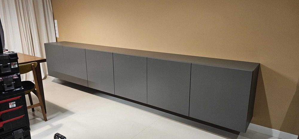 Montaż Składanie Skręcanie Kuchni Mebli IKEA Castorama BRW LEROY JYSK