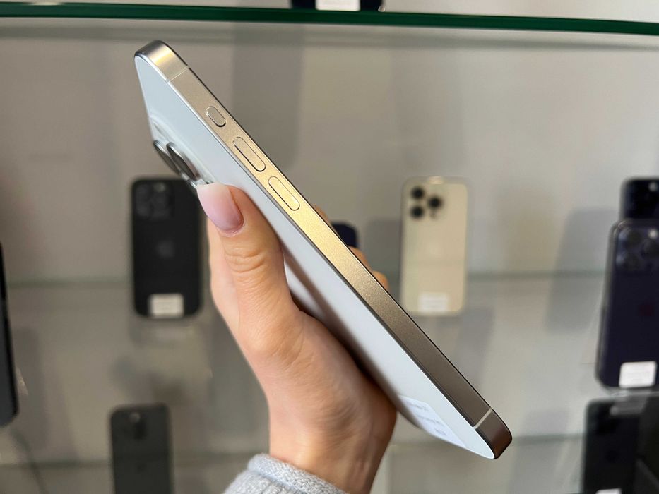 iPhone 15 Pro Max 512 gb Neverlock / Магазин / Гарантія