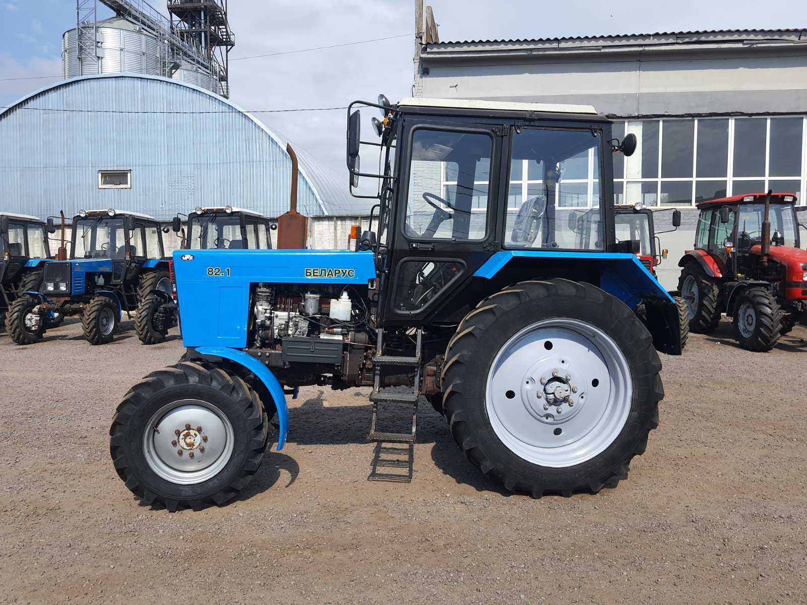 Трактор МТЗ  82.1, 2005 року