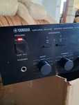 Wzmacniacz amplituner Yamaha A-500
