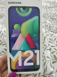 Samsung M21 sprsedam