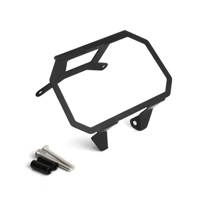 Proteção anti-roubo TFT BMW R1300GS Adventure