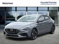 Hyundai I30 Fastback, N-line+Luxury, Nowy, Salon PL, FV23%, Gwarancja
