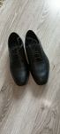 Eleganckie buty komunijne