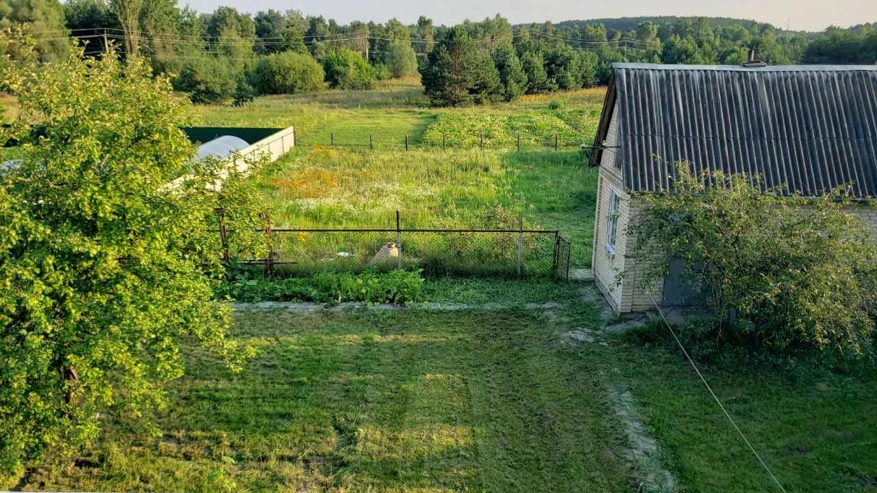 Здам в оренду дачу в с. Бузова біля Етнокомплексу "Українське село"