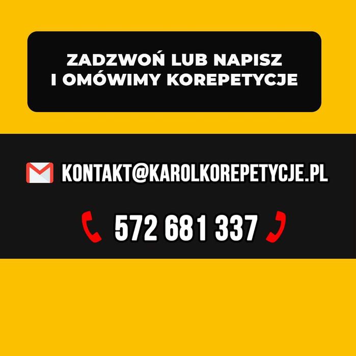 Korepetycje z JĘZYKA ANGIELSKIEGO | Matura E8 Online |Korki z Dojazdem