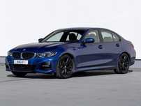 BMW Seria 3 Salon Polska, Faktura Vat 23%