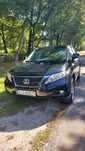 Lexus RX 350 Benz.- LPG.
