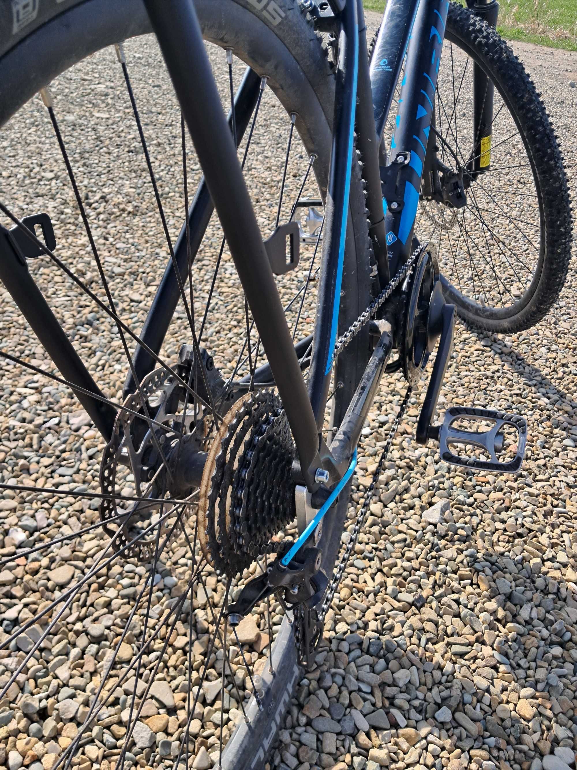 Zestaw do konwersji roweru na elektryczny Bafang bbs01b 36v 250w