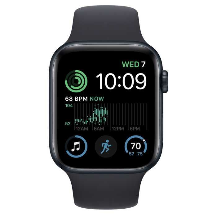 Smartwatch Apple Watch SE 2022 GPS 40mm/44mm