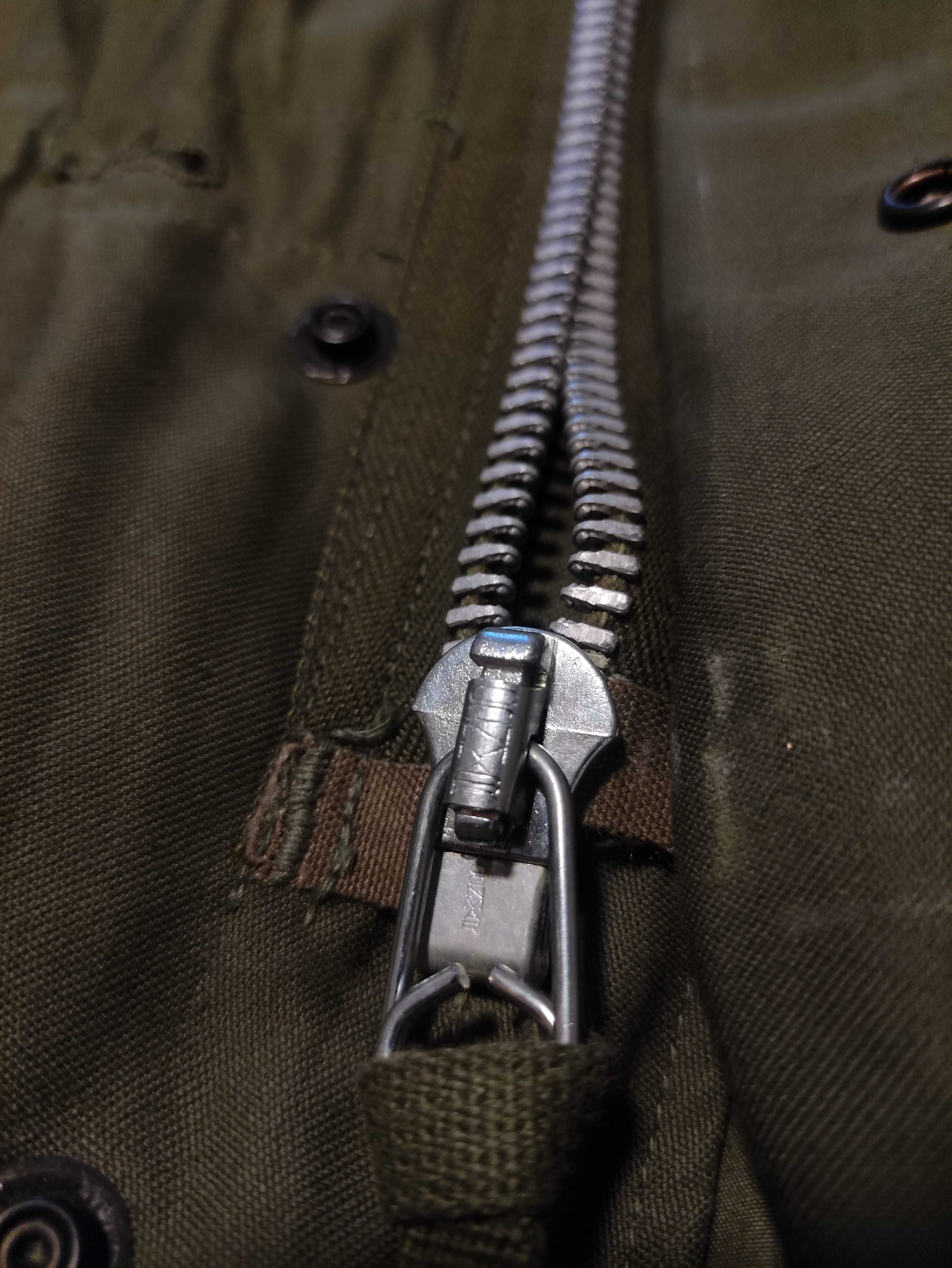 Nowa Kurtka M-51 parka M-1951 wojna koreańska