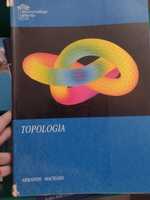 Livro de "Topologia"