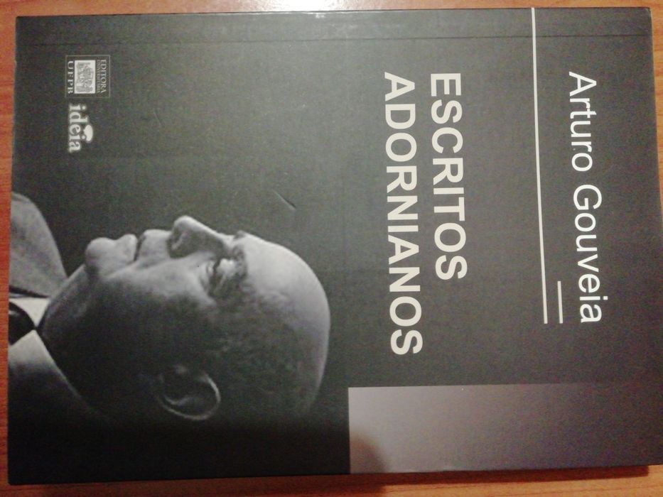 Escritos adornianos
