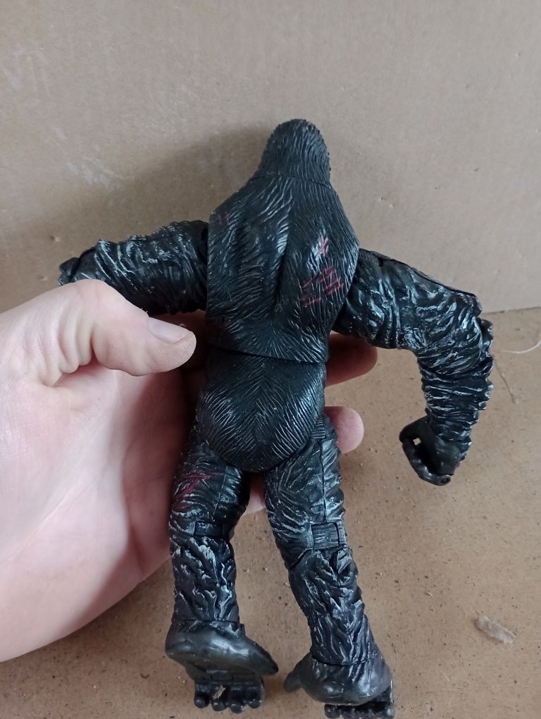 Figurka King Kong