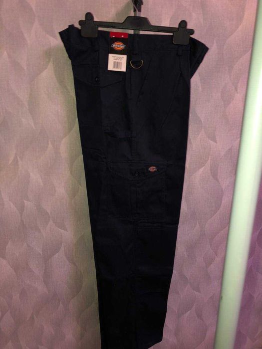 брюки штаны карго dickies