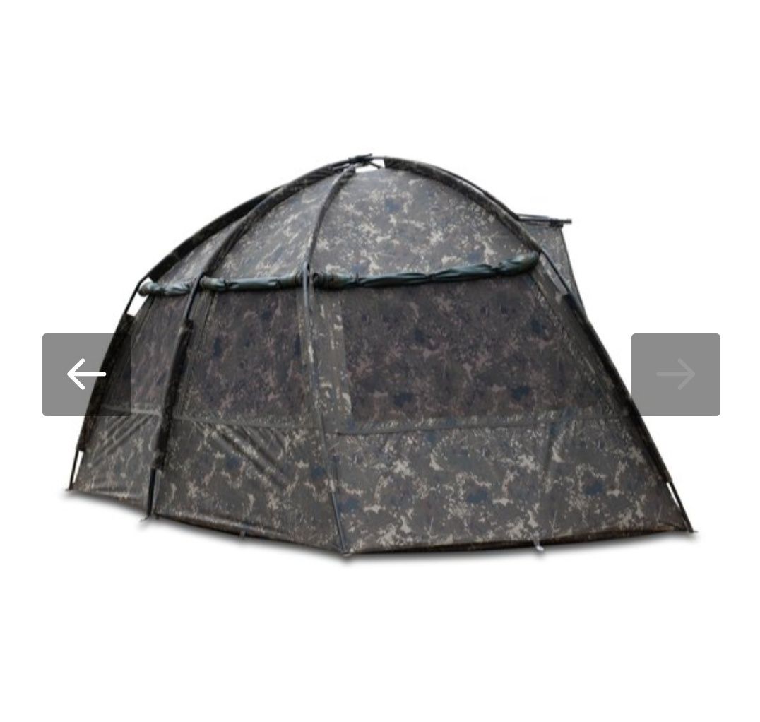 Namiot Nash Titan Hide XL Camo Pro