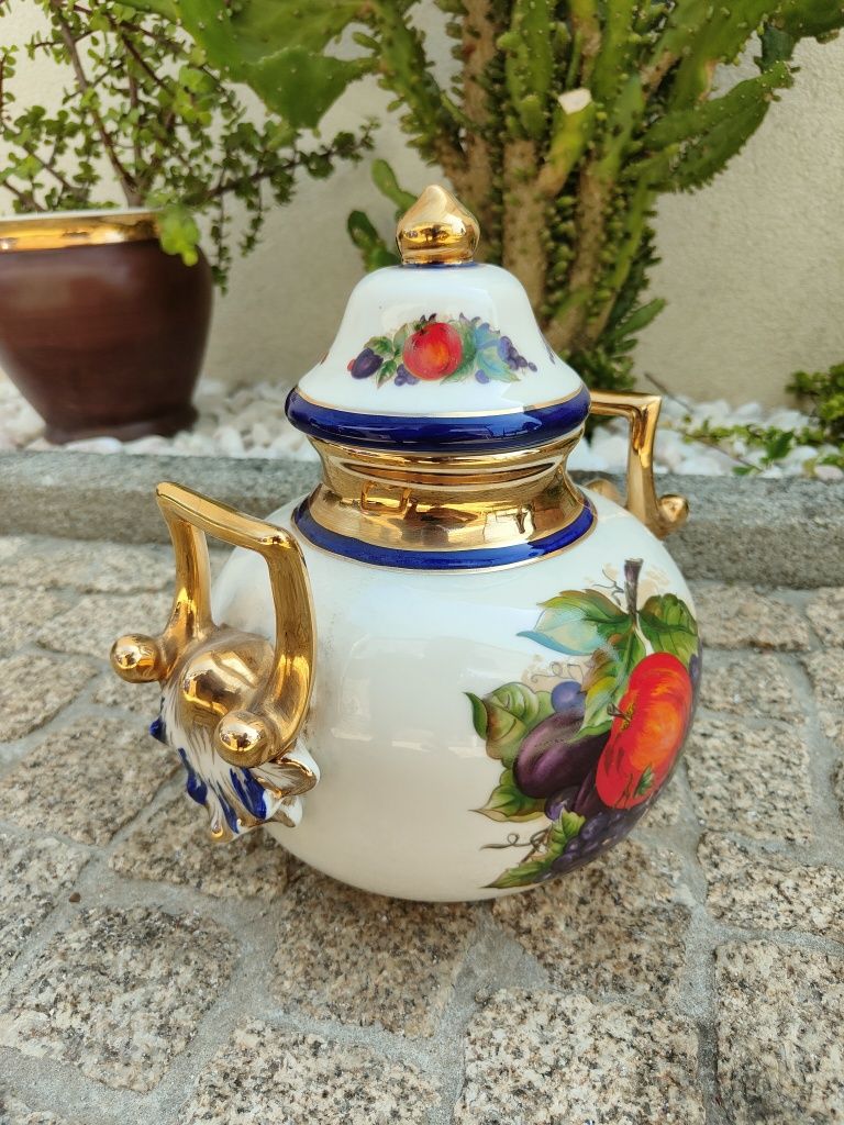 Porcelanas Antigas